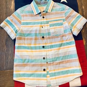 Small boys shirt lot